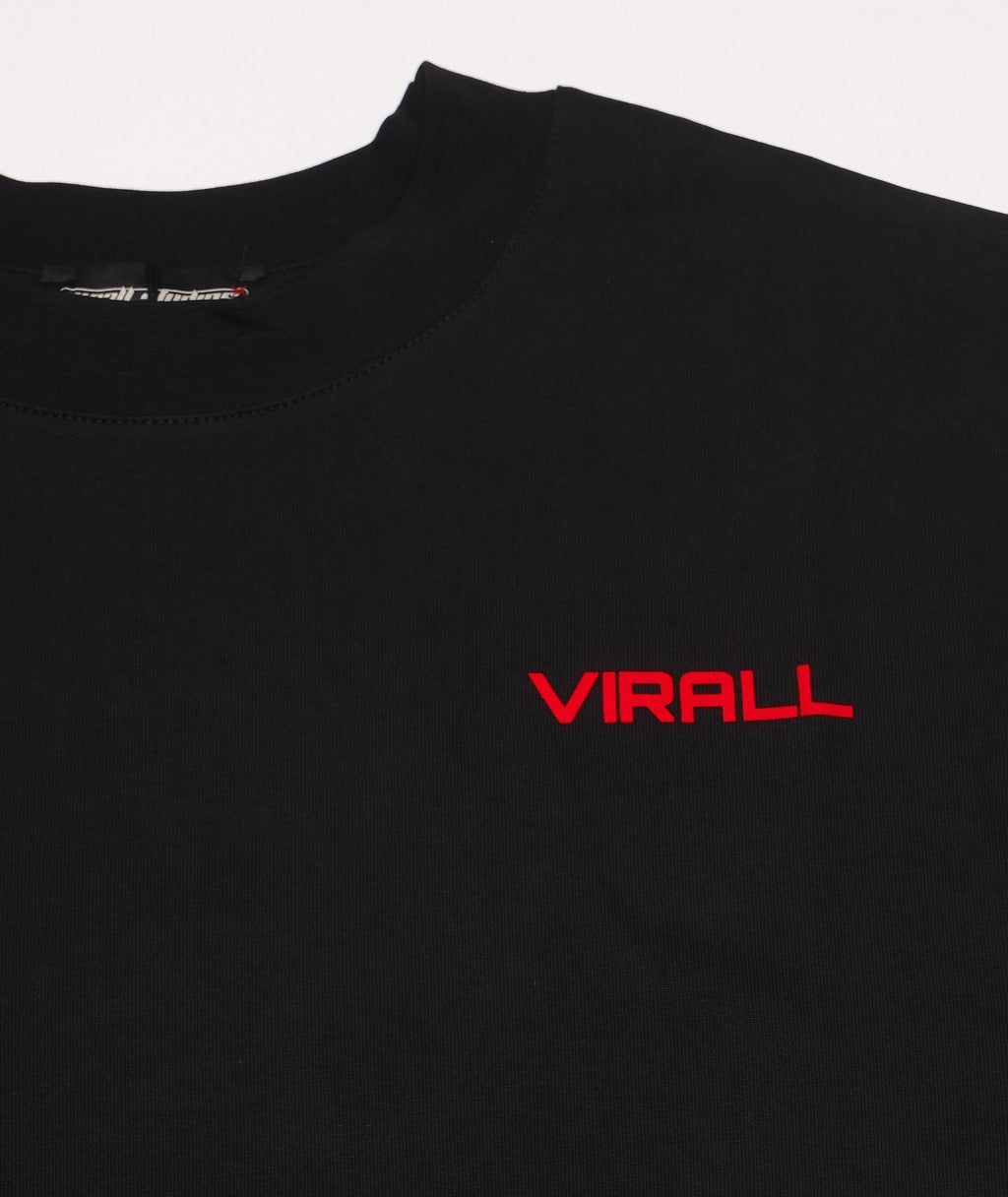 "BEVERLY HILLS" LONGSLEEVE