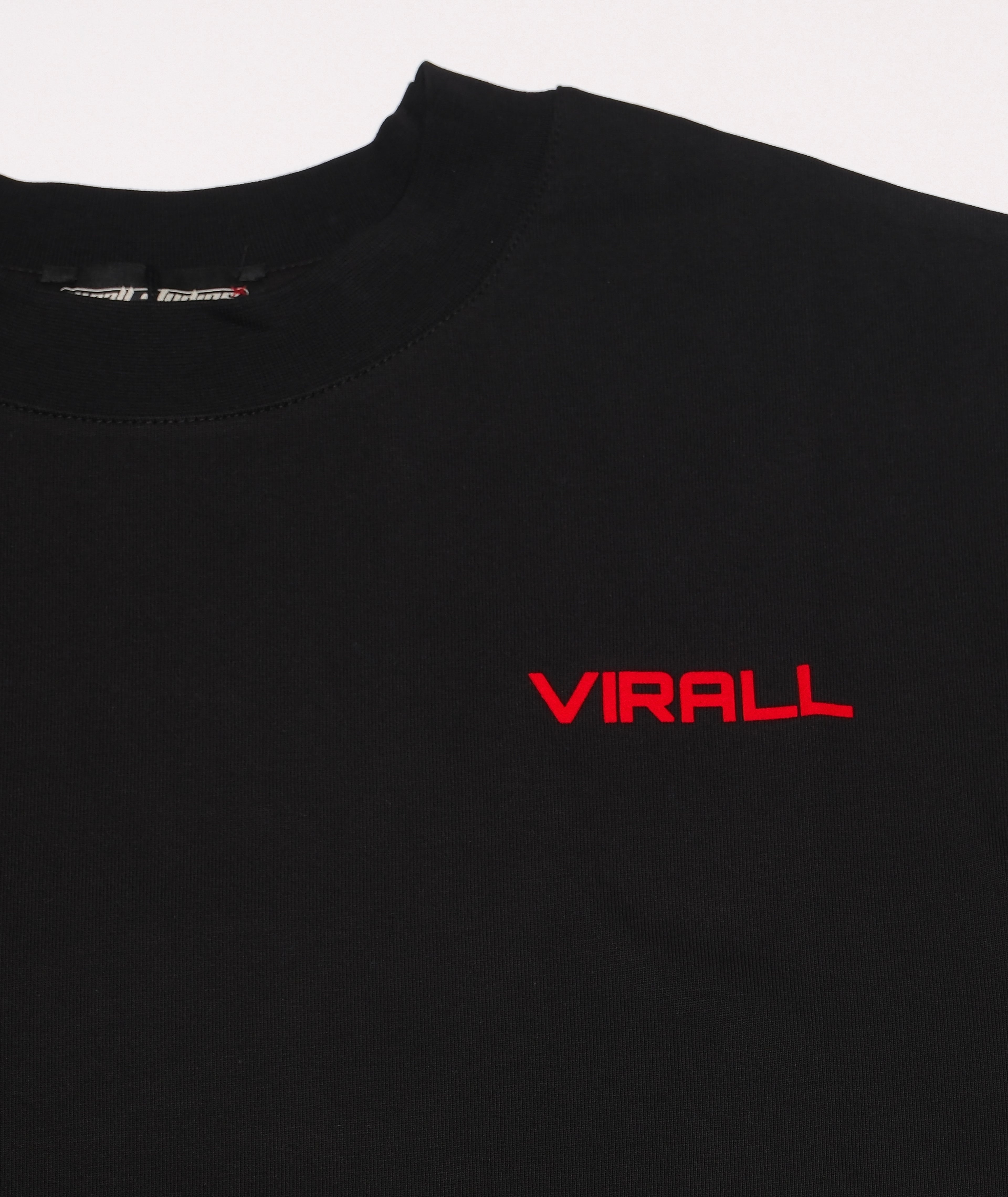 "BEVERLY HILLS" LONGSLEEVE
