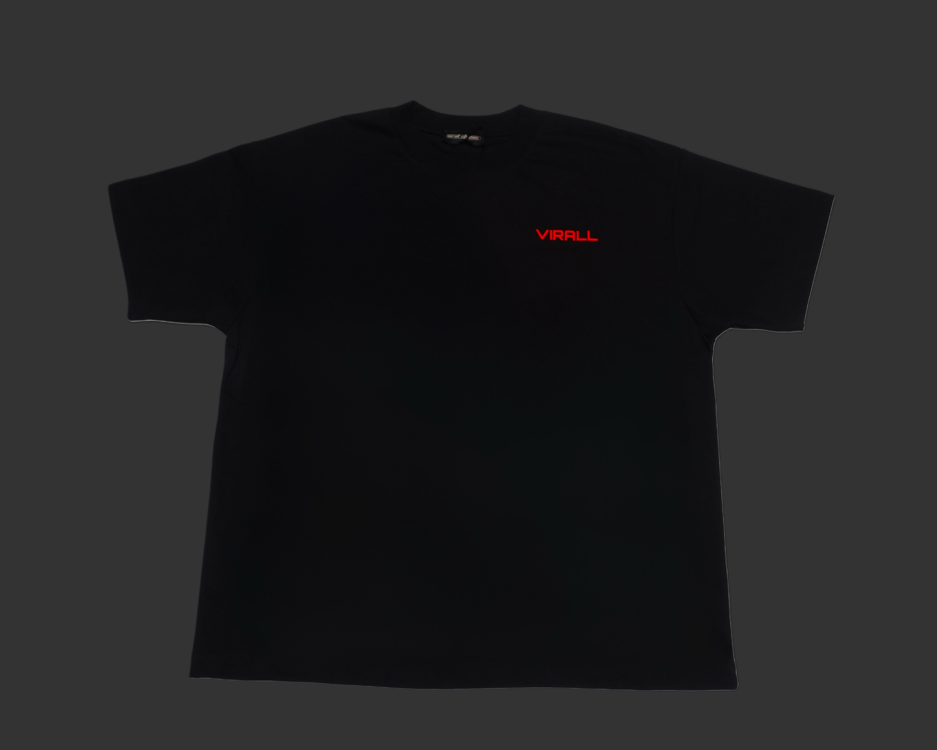 "BEVERLY HILLS" TEE
